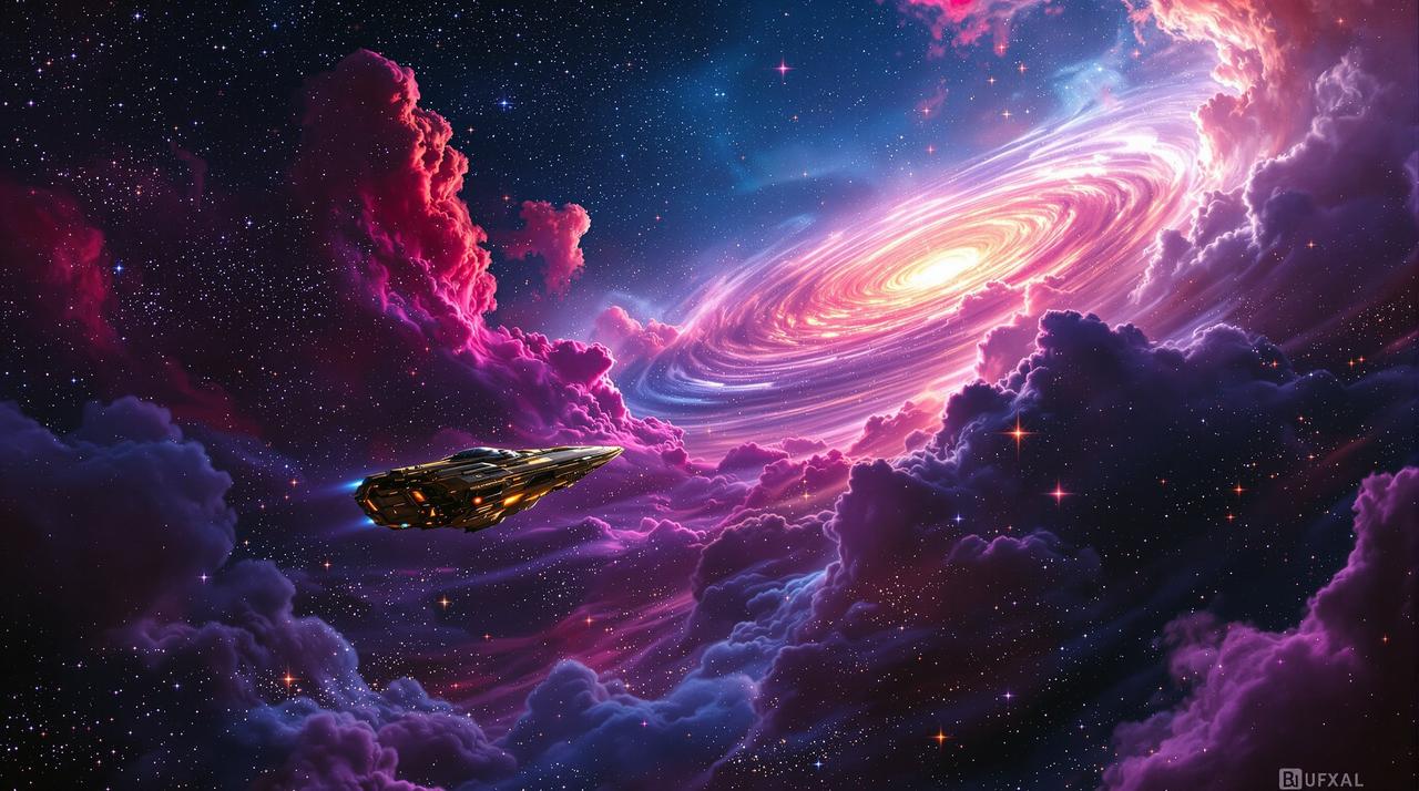 星河影院 - 内容如星海般浩瀚